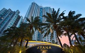 Ayana Midplaza Jakarta